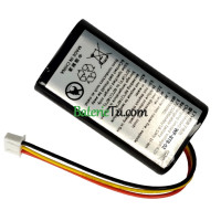 Náhradná batéria pre PLC WP-BTB-02