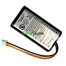 Náhradná batéria pre PLC WP-BTB-02