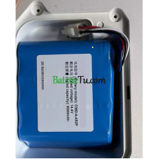 Náhradná batéria pre PLC YJCC003 C392-A-4S2P