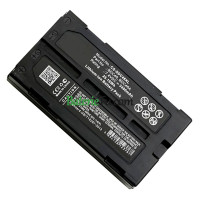 Náhradná batéria pre RCA 40200040 Sokkia-SET200 PRO-V730 CC-8251