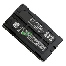 Náhradná batéria pre RCA 40200040 Sokkia-SET200 PRO-V730 CC-8251