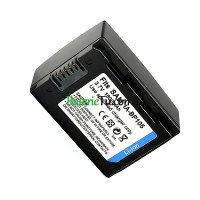 Náhradná batéria pre Samsung IA-BP105R HMX-F800 HMX-F80 HMX-G304 F90