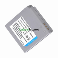 Náhradná batéria pre Samsung MX20C MX25E IA-BP85ST HMX08 MX10AH MX10AU F34