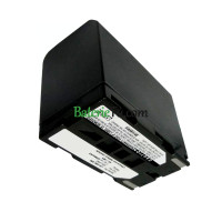 Náhradná batéria pre Samsung SB-L480 SCL870 SCL860 VP-L530 SCL810