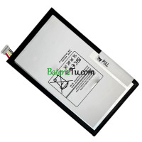 Náhradná batéria pre Samsung T315 T311 Galaxy Tab3 T4450E