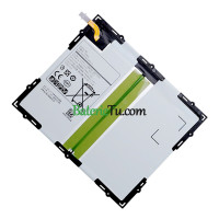 Náhradná batéria pre Samsung T580 Galaxy Tablet EB-BT585ABE