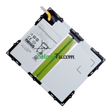 Náhradná batéria pre Samsung T580 Galaxy Tablet EB-BT585ABE