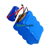 Náhradná batéria pre Shark SV736 SV736R XBP736 SV736N SV70Z