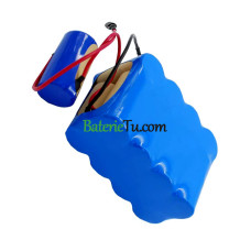 Náhradná batéria pre Shark SV736 SV736R XBP736 SV736N SV70Z