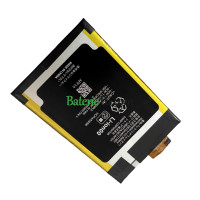 Náhradná batéria pre Sharp sh-02h Shv36 ShV45 UBATIA267AFN1 Sense3 509Sh