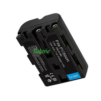 Náhradná batéria pre Sony A58 A65 NP-FM500H A700 A350 A57 A560 A900