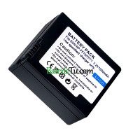Náhradná batéria pre Sony FF71S 350E 7BT 109E IP7E FF70 PC108E FF71
