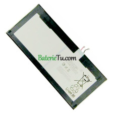 Náhradná batéria pre Sony LIS2210ERPC SGP771 Tablet LIS2210ERPX Z4