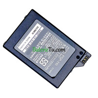 Náhradná batéria pre Sony PSP-1000 PSP-110 PSP-1000G1 PSP-1006