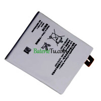 Náhradná batéria pre Sony T2Ultra D5303 D5306 Xperia AGPB012-A001