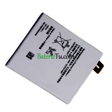 Náhradná batéria pre Sony T2Ultra D5303 D5306 Xperia AGPB012-A001