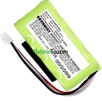 Náhradná batéria pre stroboskop Shimpo DT-315A BAT-DT315AP-ASSY