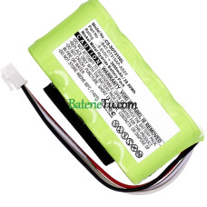 Náhradná batéria pre stroboskop Shimpo DT-315A BAT-DT315AP-ASSY