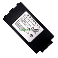 Náhradná batéria pre Supoin XX-SP-BAT-05-3200MA SHT26/T27 X3081/83/84 X3