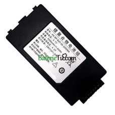 Náhradná batéria pre Supoin XX-SP-BAT-05-3200MA SHT26/T27 X3081/83/84 X3