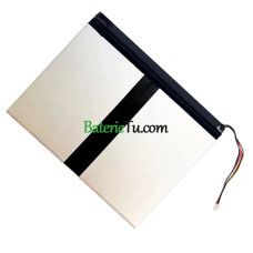 Náhradná batéria pre Teclast X6 10Buckles-7Lines Plus