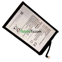 Náhradná batéria pre Tecno BL-49NT Spark-Go