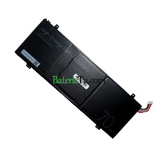 Náhradná batéria pre TECNO GF156 156