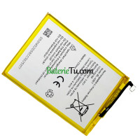 Náhradná batéria pre Tecno LC6 Ba2 BL-49ET POP2 Lb6