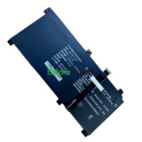 Náhradná batéria pre TF X40U-GAC-25015 507487-3S1P SZ810