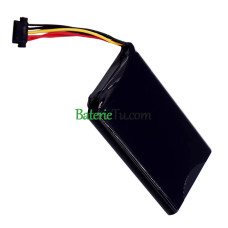 Náhradná batéria pre TomTom VFAD 6000 GPS 4FL50 5100 VF6P 4FL60 GO 6100