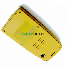 Náhradná batéria pre Topcon BT-52QA/BT-G1W GTS-330/3000