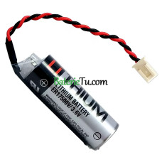 Náhradná batéria pre Toshiba 51191-Plug ER17500V