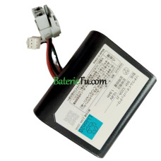 Náhradná batéria pre Toshiba BM-320AC-J2