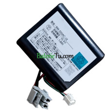 Náhradná batéria pre Toshiba BM-320AJ-J2