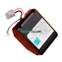 Náhradná batéria pre Toshiba BM-725A-J1