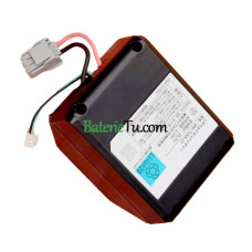 Náhradná batéria pre Toshiba BM-725A-J1