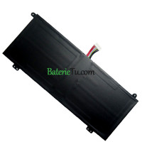 Náhradná batéria pre Toshiba C40-J 4588105-2S C40-H Dynabook C50-E