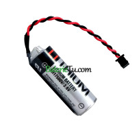 Náhradná batéria pre Toshiba DF13-Plug ER17500V