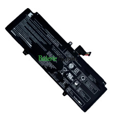Náhradná batéria pre Toshiba dynabook P50122NA1BRS PS0122NA1BRS X40L-K