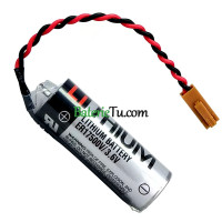 Náhradná batéria pre Toshiba JAE1-Plug ER17500V