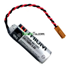 Náhradná batéria pre Toshiba JAE1-Plug ER17500V