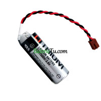Náhradná batéria pre Toshiba JAE2-Plug ER17500V