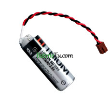 Náhradná batéria pre Toshiba JAE2-Plug ER17500V