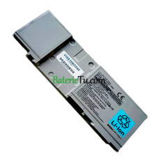 Náhradná batéria pre Toshiba PABAS063 PA3444U Portege-R200