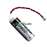 Náhradná batéria pre Toshiba PH2.0-Plug ER17500V