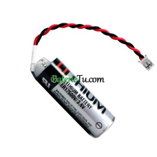 Náhradná batéria pre Toshiba PH2.0-Plug ER17500V