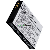Náhradná batéria pre Toshiba PX1733 S30 Camileo PA3893U-1CAM