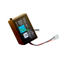 Náhradná batéria pre Toshiba RS2 RCX1 VC-RVD1 RV2 RB3-P RV1