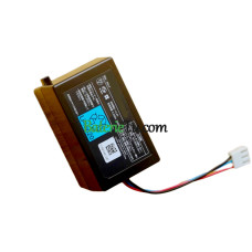 Náhradná batéria pre Toshiba RS2 RCX1 VC-RVD1 RV2 RB3-P RV1