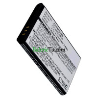 Náhradná batéria pre Toshiba S20 S40 PX1685E-1BRS S45 Camileo